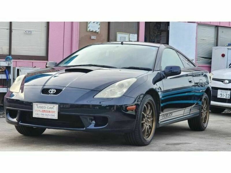 CELICA-0