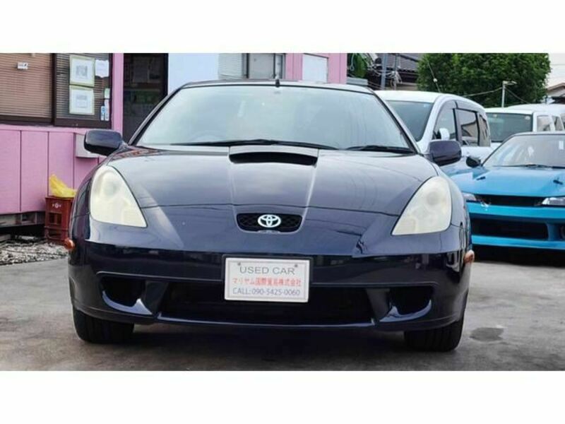 CELICA