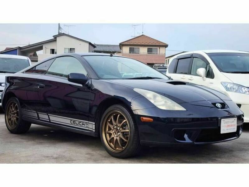 CELICA