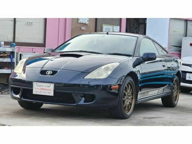 CELICA