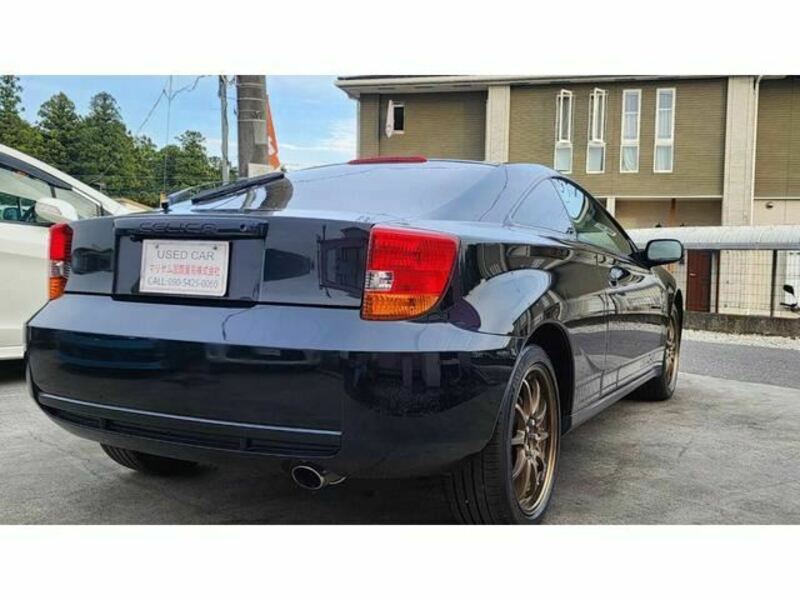 CELICA