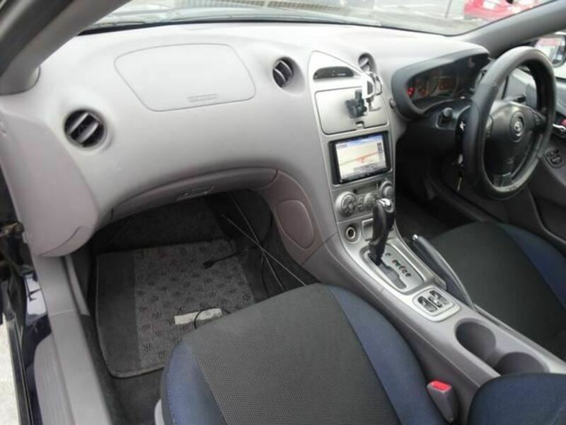 CELICA