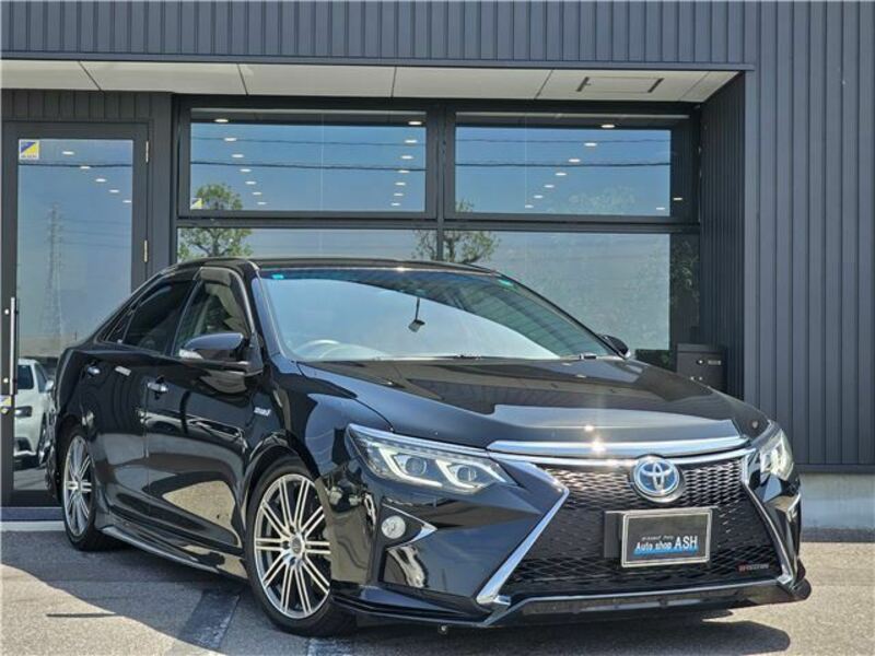 CAMRY