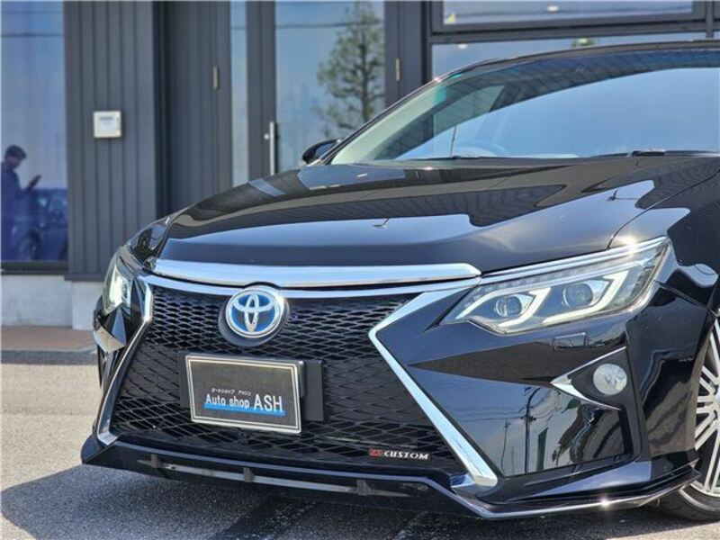 CAMRY