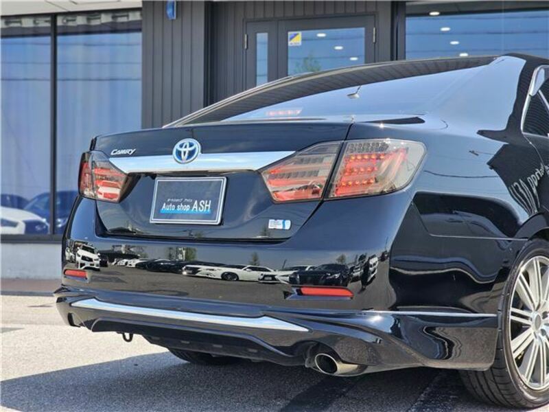 CAMRY