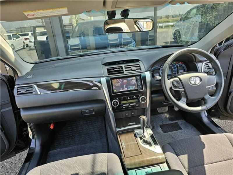 CAMRY