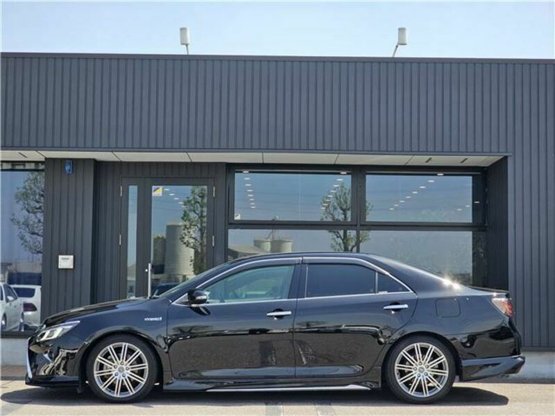 CAMRY