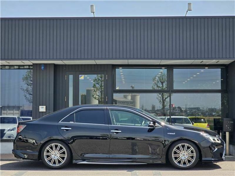 CAMRY