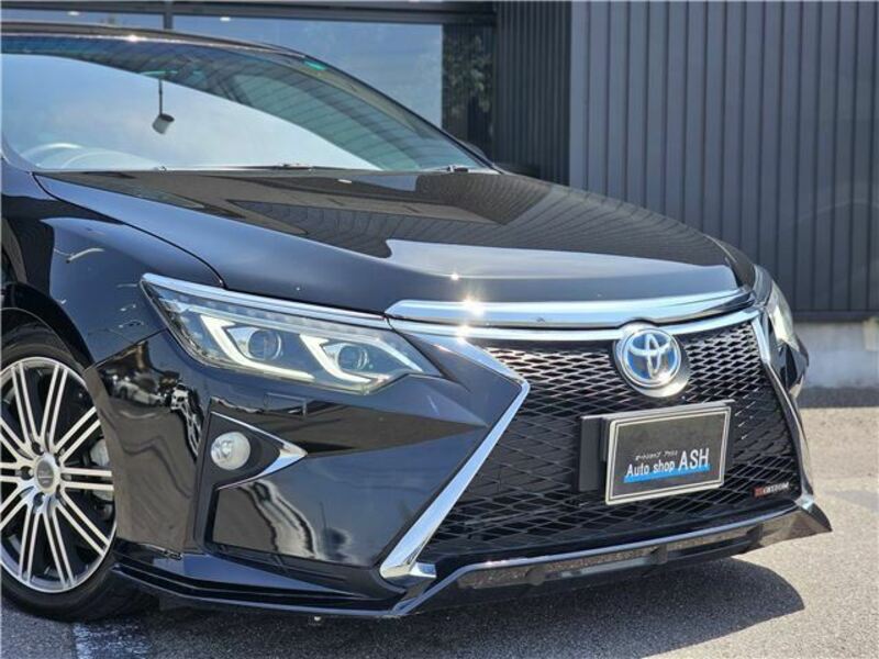 CAMRY