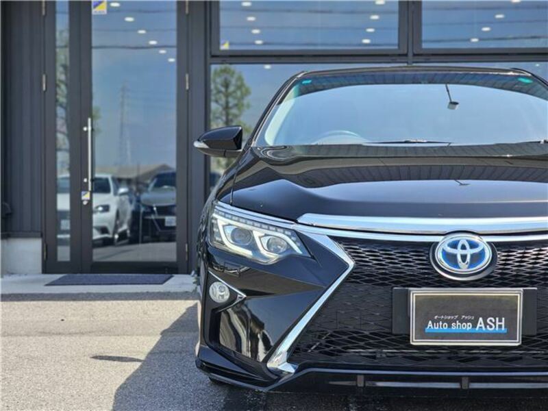 CAMRY