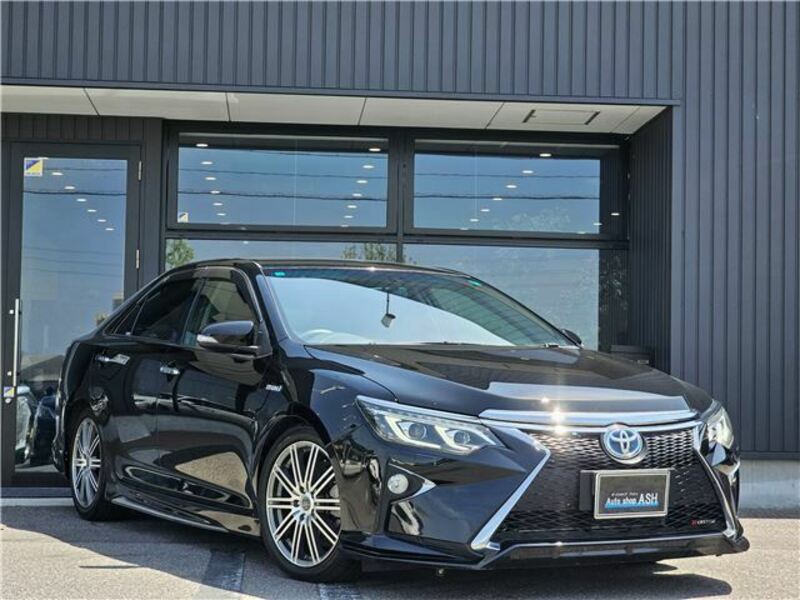 CAMRY