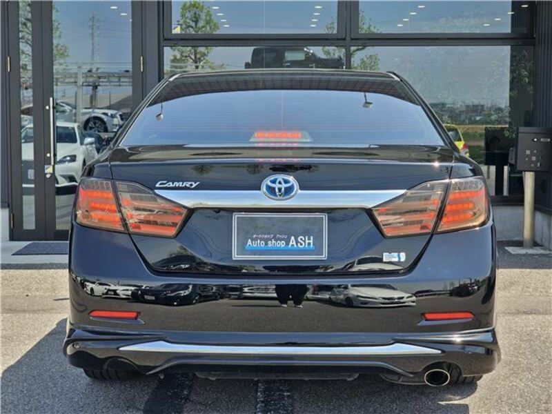 CAMRY