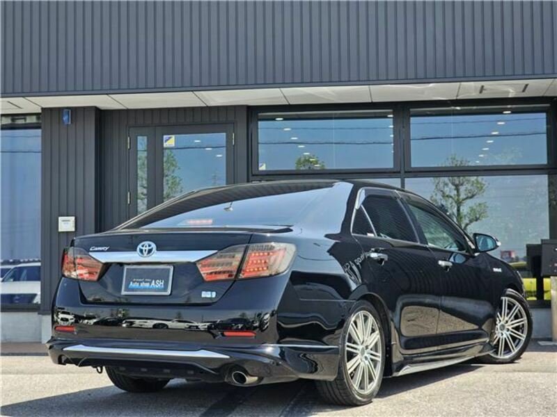 CAMRY