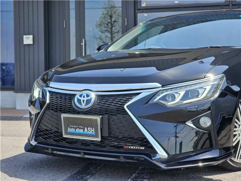 CAMRY