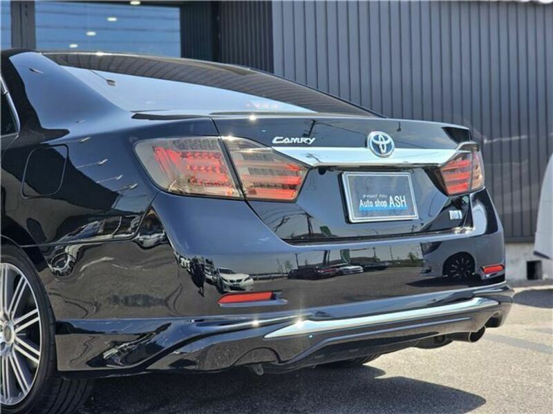 CAMRY