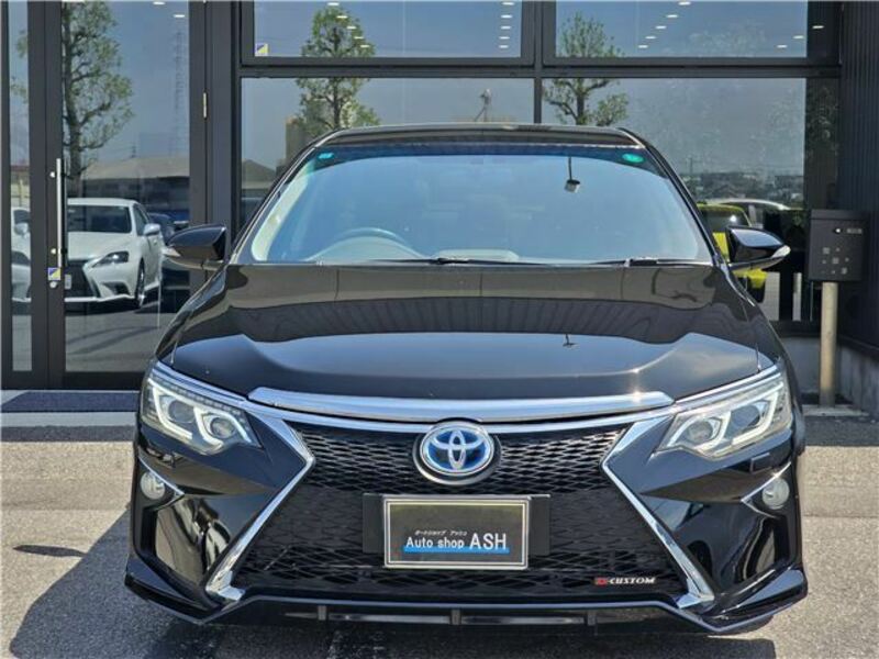 CAMRY