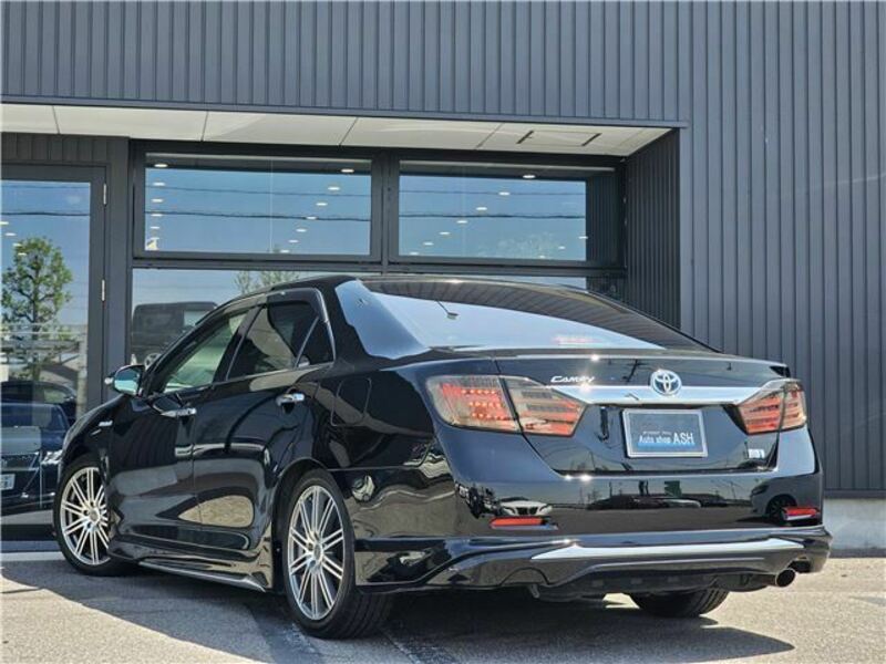 CAMRY