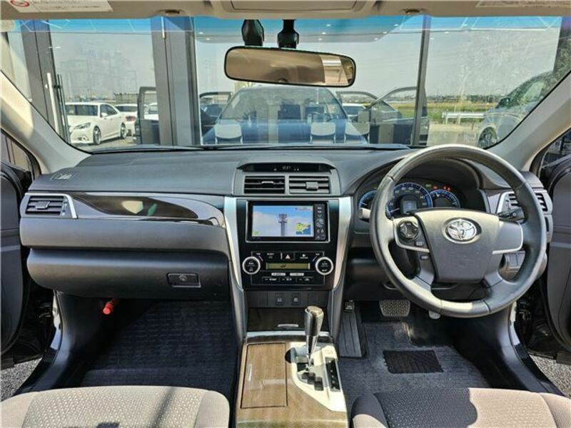 CAMRY