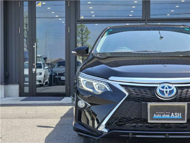 CAMRY
