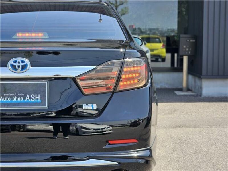 CAMRY