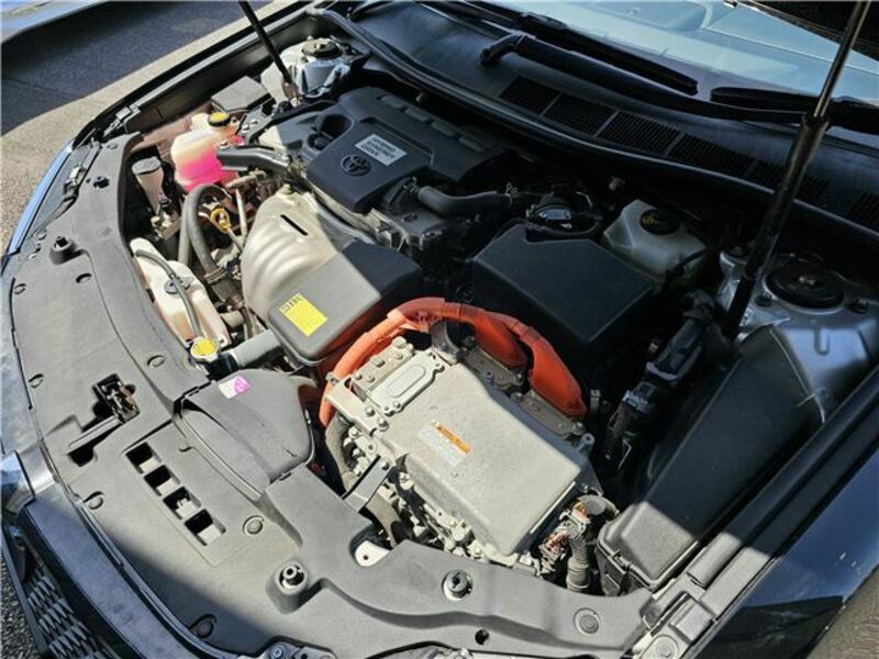 CAMRY