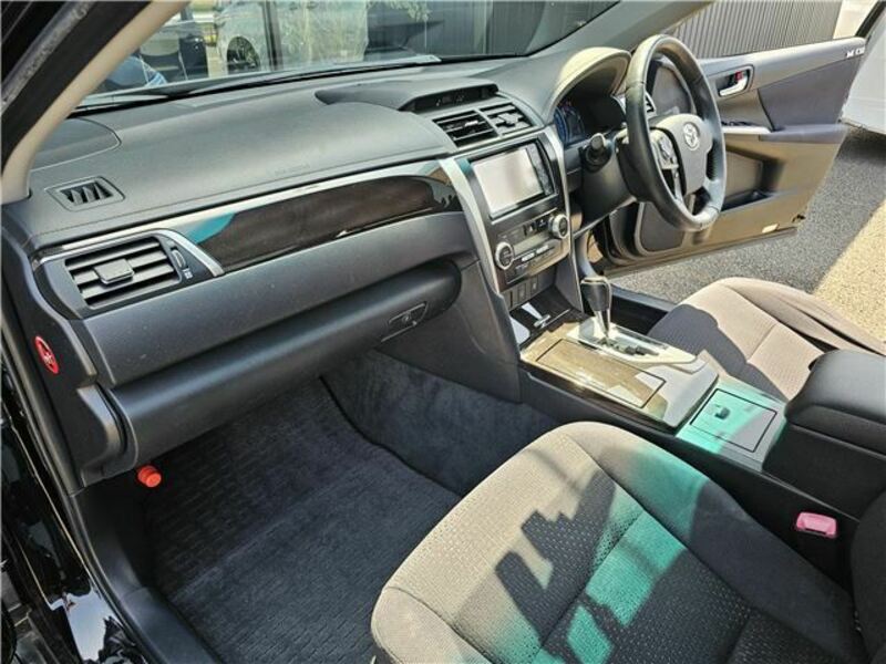 CAMRY