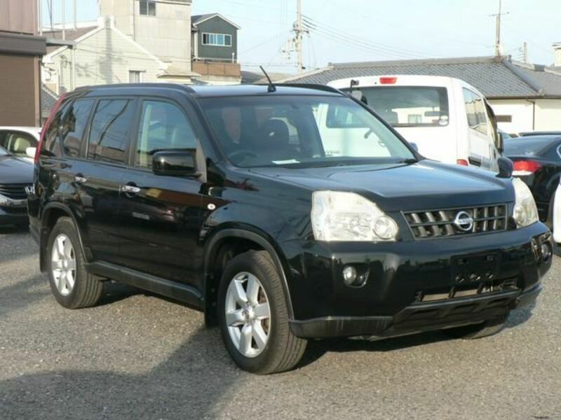 X-TRAIL-0