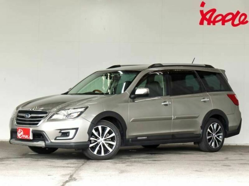 SUBARU EXIGA