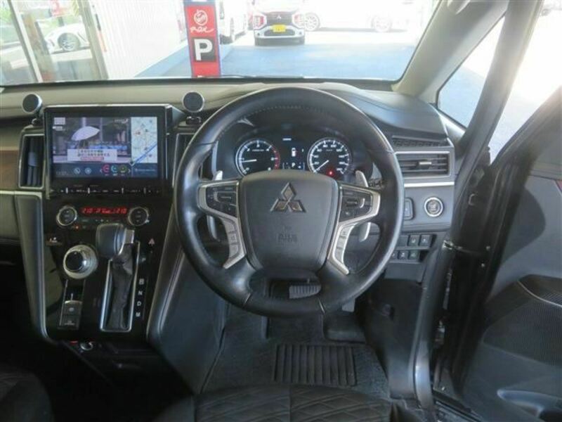 DELICA D5