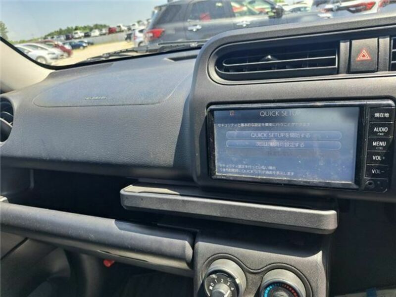 PROBOX VAN