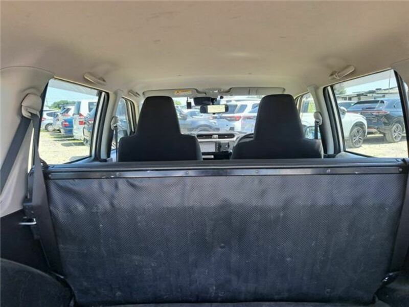 PROBOX VAN