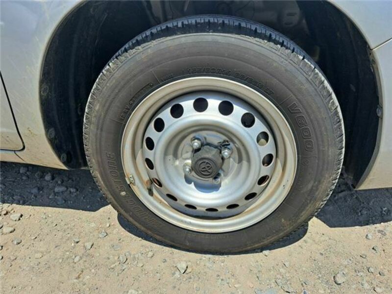PROBOX VAN