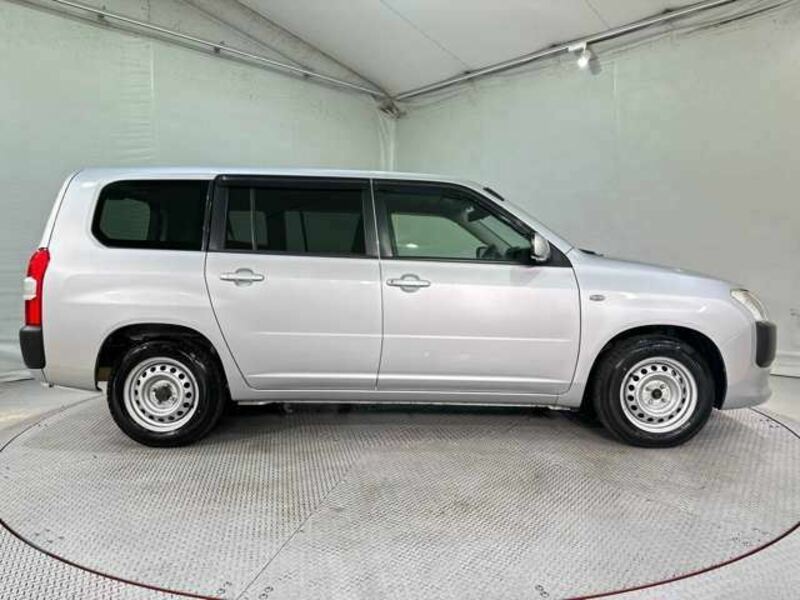 PROBOX VAN