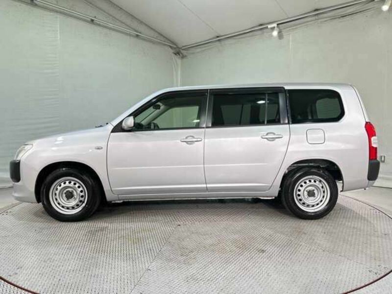 PROBOX VAN