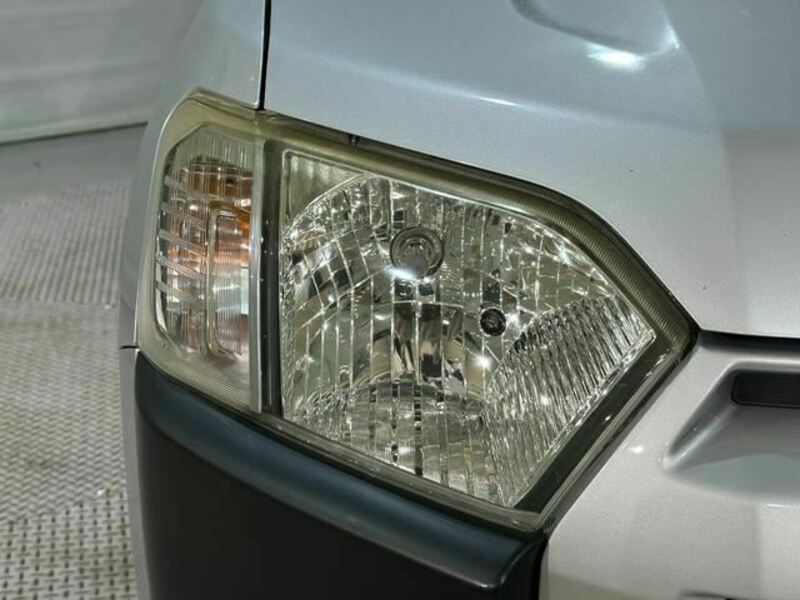 PROBOX VAN
