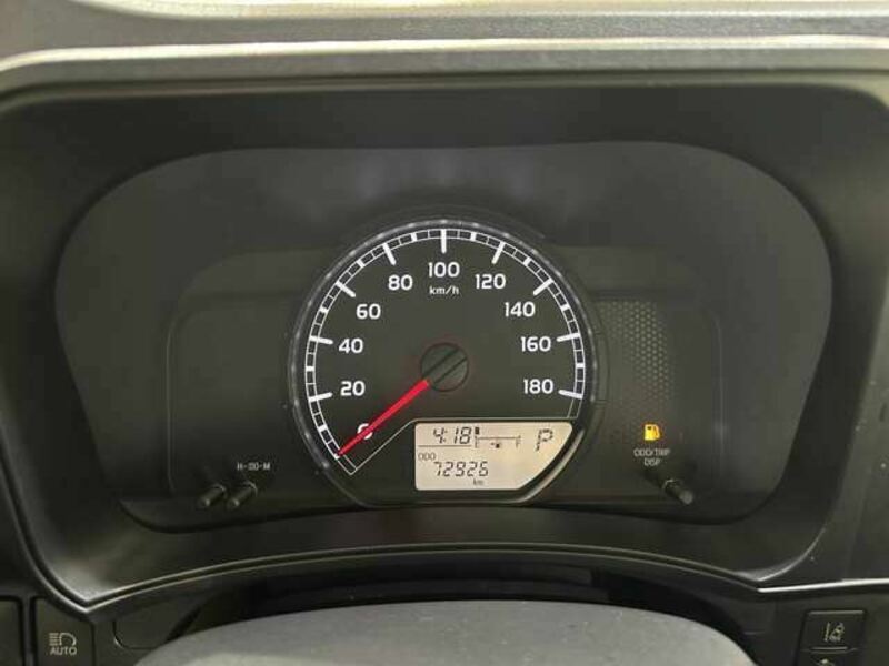 PROBOX VAN