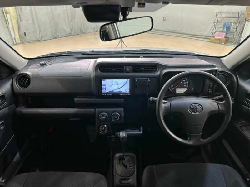 PROBOX VAN