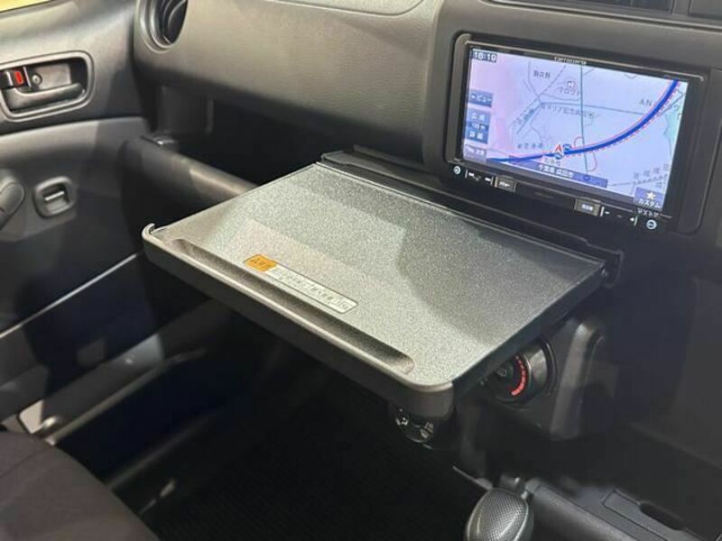 PROBOX VAN