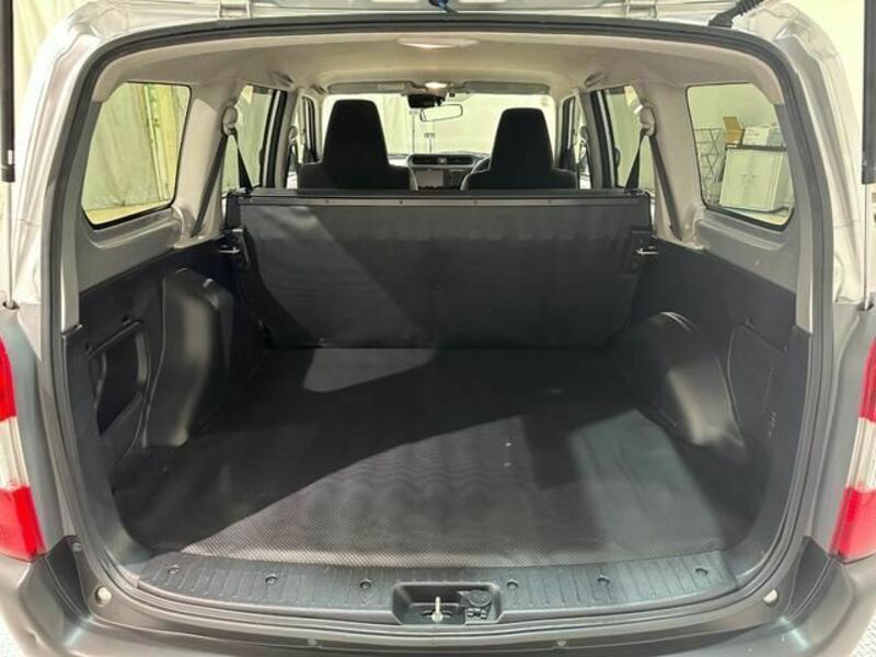 PROBOX VAN