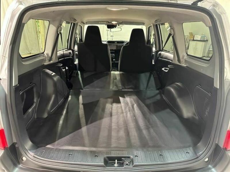 PROBOX VAN