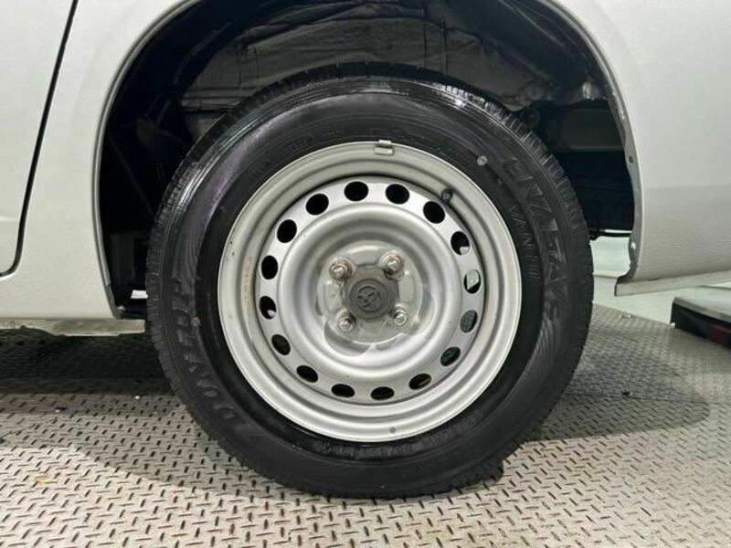PROBOX VAN