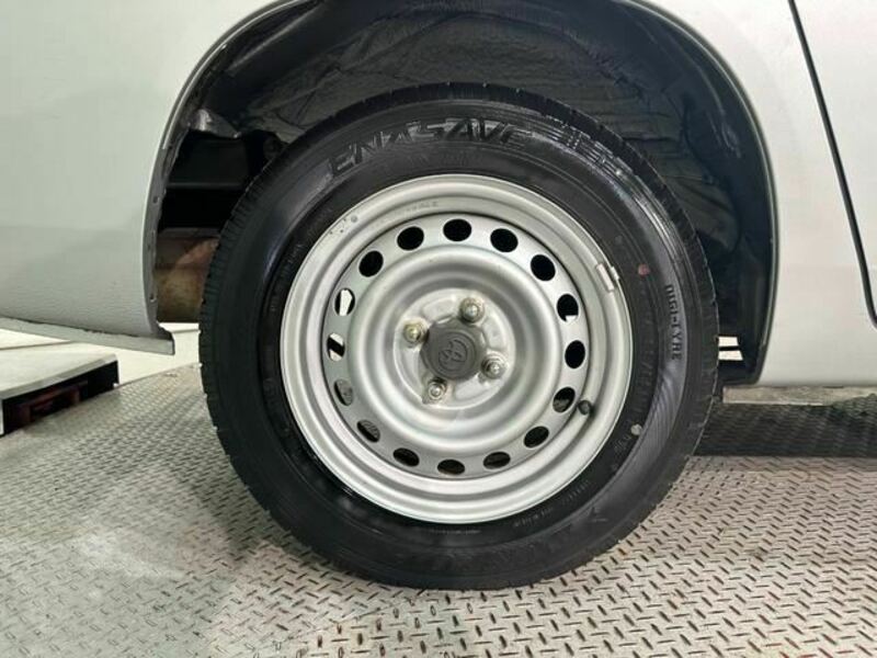 PROBOX VAN