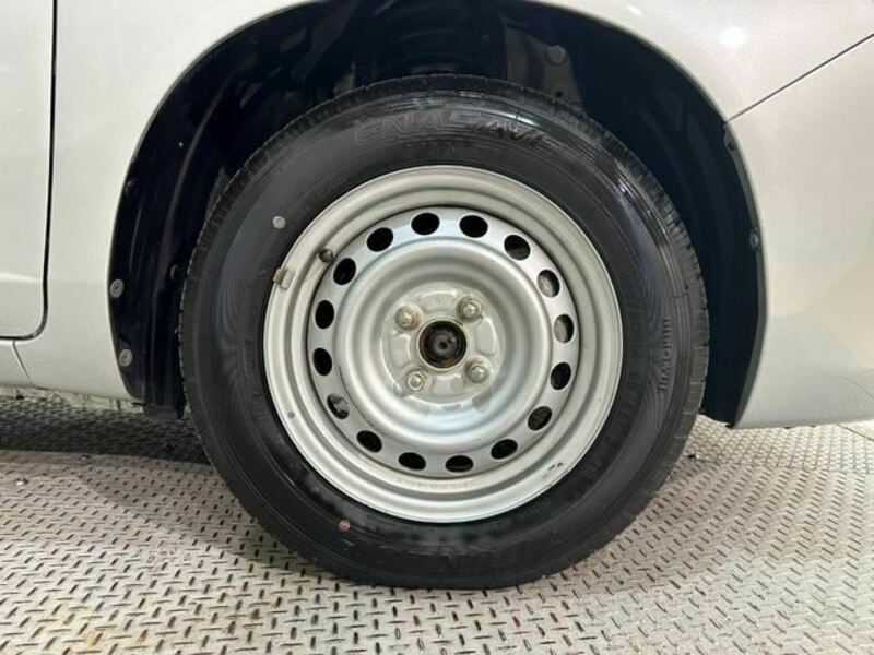 PROBOX VAN