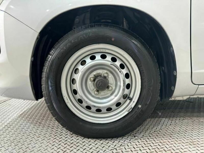 PROBOX VAN