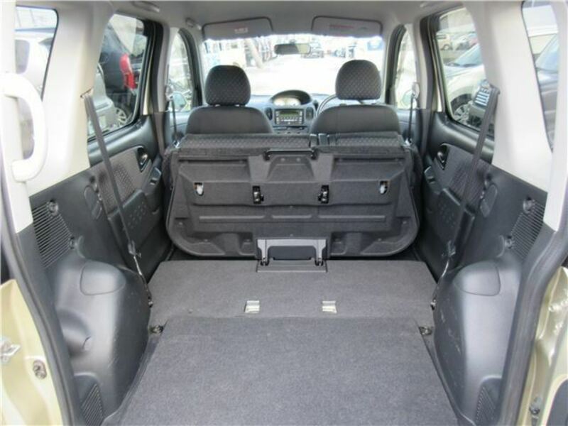 FUN CARGO