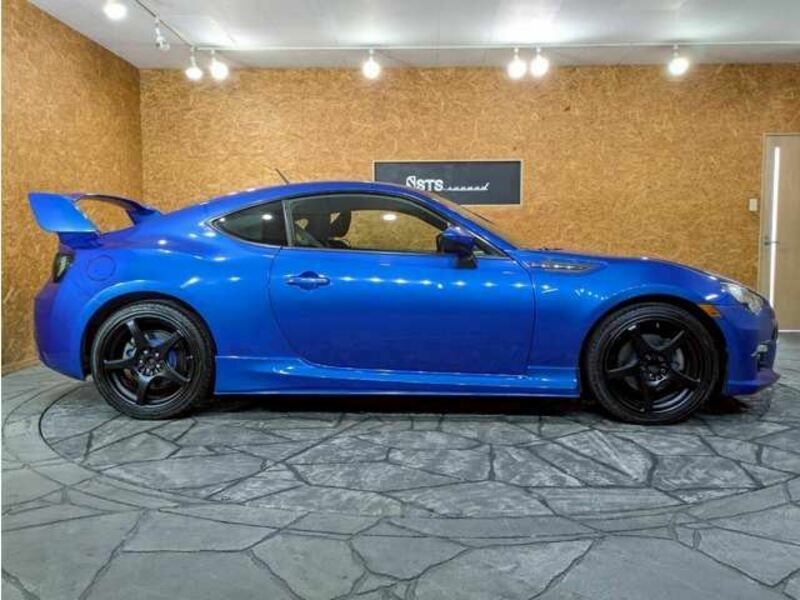 BRZ