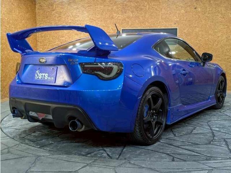 BRZ