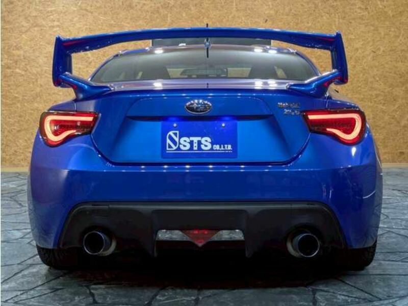BRZ
