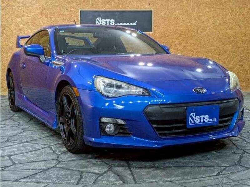 BRZ