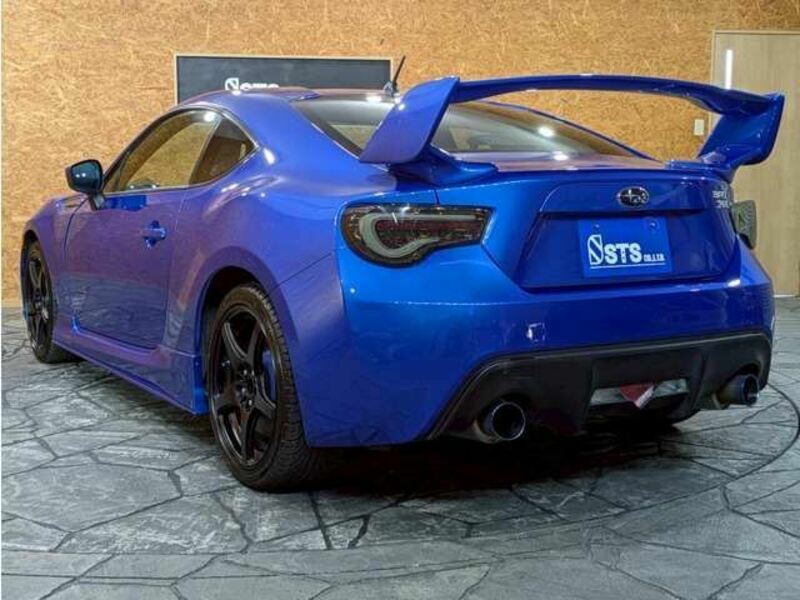 BRZ